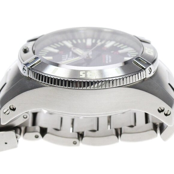 BALLWATCH Engineer Hydrocarbon DM2036A Day date Automatic Men's Watch_844810 - Picture 8 of 11